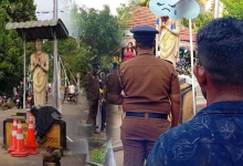 அம்பலாந்தோட்டை கொடூரக் கொலை வழக்கு: பிரதான சந்தேகநபர்கள் அடையாளம் காணப்பட்டனர்
