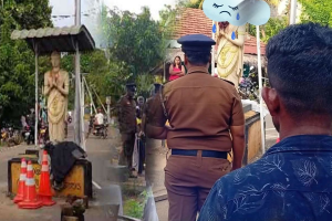 அம்பலாந்தோட்டை கொடூரக் கொலை வழக்கு: பிரதான சந்தேகநபர்கள் அடையாளம் காணப்பட்டனர்