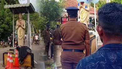 அம்பலாந்தோட்டை கொடூரக் கொலை வழக்கு: பிரதான சந்தேகநபர்கள் அடையாளம் காணப்பட்டனர்