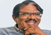 இயக்குநர் இமயம் பாரதிராஜா காலமானார் – தமிழ் திரையுலகம் சோகத்தில்