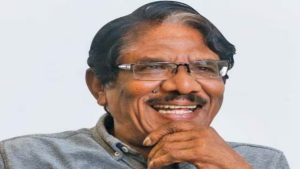 இயக்குநர் இமயம் பாரதிராஜா காலமானார் – தமிழ் திரையுலகம் சோகத்தில்