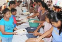 பொசன் தானசாலைகள், தோரணங்களுக்கு பொலிஸ் அனுமதி அவசியம்குறித்து வெளியான அறிவிப்பு