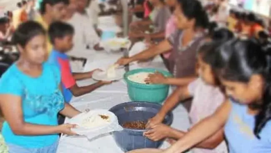 பொசன் தானசாலைகள், தோரணங்களுக்கு பொலிஸ் அனுமதி அவசியம்குறித்து வெளியான அறிவிப்பு