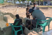 செம்மணி மனித புதைகுழி அகழாய்வில் மேலும் 2 எலும்புக்கூடுகள் அடையாளம்