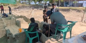 செம்மணி மனித புதைகுழி அகழாய்வில் மேலும் 2 எலும்புக்கூடுகள் அடையாளம்