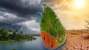 ‘எல் நினோ’ நிலைமை தீவிரமடைய வாய்ப்பு – ஆண்டு இறுதியில் பலத்த மழை மற்றும் வெள்ள அபாயம்