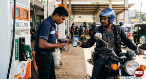 எரிபொருள் QR முறைமை மேலும் கடுமை