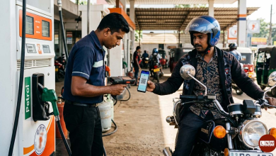 எரிபொருள் QR முறைமை மேலும் கடுமை