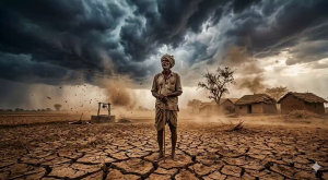 எல்-நினோ எச்சரிக்கை: இலங்கையில் கடும் வறட்சி அபாயம்