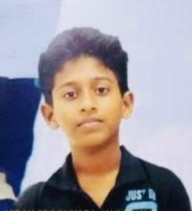 நீராடச் சென்ற 13 வயது பாடசாலை மாணவன் நீரில் மூழ்கி உயிரிழப்பு – புத்தளத்தில் சோகம்