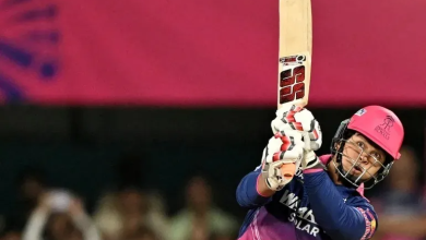 சச்சின், கோலியைவிட பெரிய சாதனைகள் படைப்பார் – வைபவ் சூர்யவன்ஷி குறித்து டேல் ஸ்டெய்ன் நம்பிக்கை