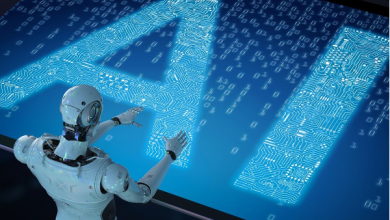 வவுனியா மாவட்டத்தில் - ஸ்மார்ட் பணியாளர்களுக்கான AI பயிற்சி முகாம்