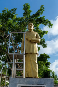 அமரர் சிவ சிதம்பரத்தின் 24ஆம் ஆண்டு நினைவேந்தல் நிகழ்வு நெல்லியடியில்