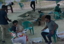 செம்மணி மனித புதைகுழியில் மேலும் 12 எலும்புக்கூடுகள் கண்டுபிடிப்பு