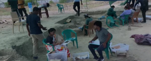 செம்மணி மனித புதைகுழியில் மேலும் 12 எலும்புக்கூடுகள் கண்டுபிடிப்பு