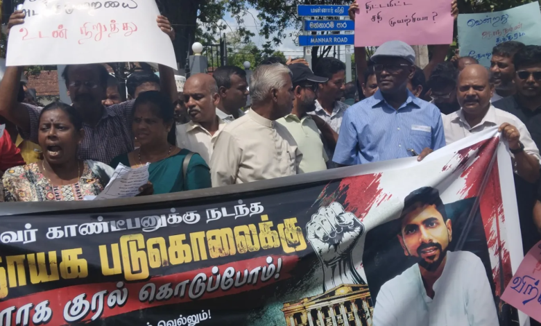 protest-against-vavuniya-mayor-dismissal