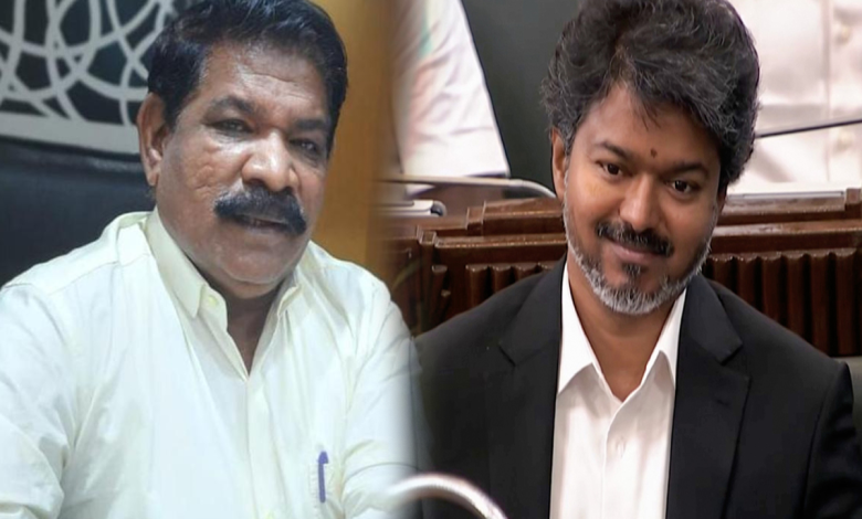 கடல் எல்லைப் பிரச்சினை குறித்து தமிழக முதலமைச்சர் விஜயை சந்திக்கிறார் கடற்றொழில் அமைச்சர்