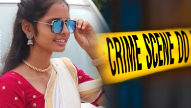 காதலை நிராகரித்த இளம்பெண் பேருந்து நிலையத்தில் வெட்டிக்கொலை – கர்நாடகாவில் அதிர்ச்சி