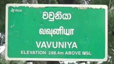 வவுனியாவில் முதியவரிடம் பணம் பறிக்க முயற்சி; மர்மநபர் தப்பியோட்டம்-பொலிஸார் தீவிர விசாரணை