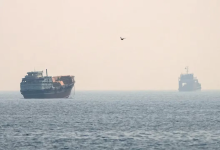 ஹோர்முஸ் நீரிணையில் மேலும் ஒரு கப்பலை தடுத்த ஈரான் – அமெரிக்கா, இஸ்ரேலுக்கு கடும் எச்சரிக்கை