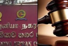 மாநகரசபை சொத்துகள் காணாமல் போன விவகாரம்: நால்வரைக் கைது செய்ய நீதிமன்ற உத்தரவு