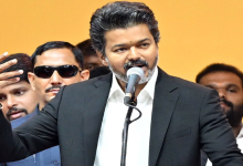 ஊழலுக்கு இடமில்லை: அமைச்சர்களுக்கு முதல்வர் விஜய் கடும் எச்சரிக்கை