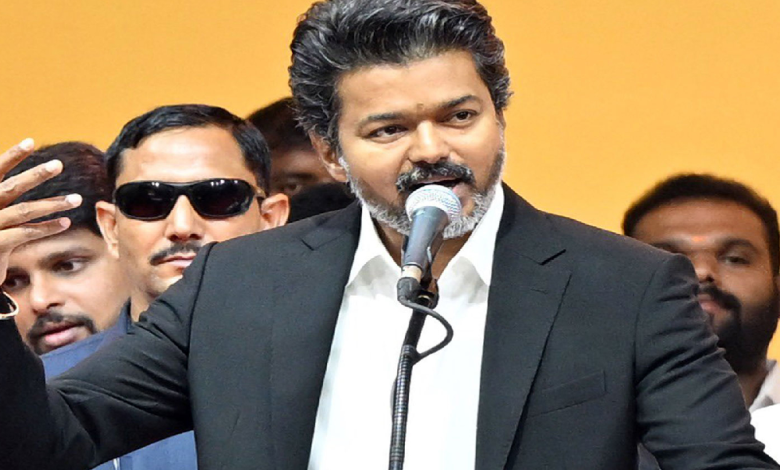 ஊழலுக்கு இடமில்லை: அமைச்சர்களுக்கு முதல்வர் விஜய் கடும் எச்சரிக்கை