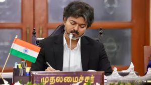 வியட்நாம் படகு விபத்து: இந்தியர்கள் உயிரிழப்பு – முதல்வர் விஜய் ஆழ்ந்த இரங்கல்