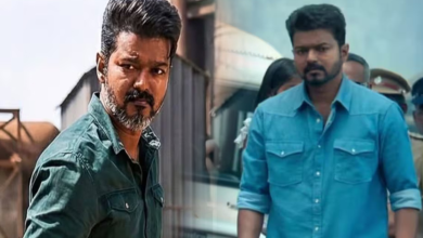 'ஜனநாயகன்' ரிலீஸ் திகதி அறிவிப்பு