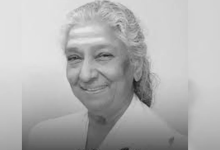 எஸ். ஜானகிக்கு இன்று அரசு மரியாதையுடன் இறுதிச்சடங்கு