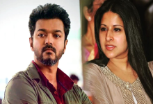 விஜய் – சங்கீதா வழக்கில் எதிர்பாராத திருப்பம்: விவாகரத்து மனு திடீர் வாபஸ்