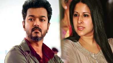 விஜய் – சங்கீதா வழக்கில் எதிர்பாராத திருப்பம்: விவாகரத்து மனு திடீர் வாபஸ்