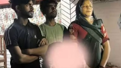 கணவர், காதலன் இருவருடனும் வாழ விரும்பிய பெண் – உத்தரப் பிரதேசத்தில் பரபரப்பு