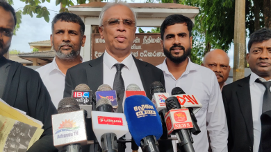 வவுனியா மாநகர முதல்வர் விவகாரம்