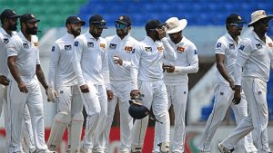 ஜூரெலின் சதத்தில் வலுவான நிலைக்கு முன்னேறிய இந்தியா; இலங்கைக்கு ஆரம்பத்திலேயே அதிர்ச்சி