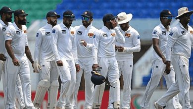 ஜூரெலின் சதத்தில் வலுவான நிலைக்கு முன்னேறிய இந்தியா; இலங்கைக்கு ஆரம்பத்திலேயே அதிர்ச்சி