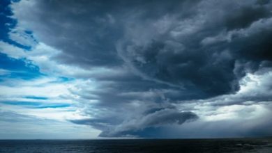 இலங்கையில் பல பகுதிகளில் மழைக்கு வாய்ப்பு; இடியுடன் கூடிய மழை தொடர்பில் எச்சரிக்கை