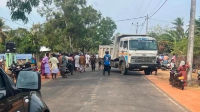 வவுனியாவில் கோர விபத்து: முச்சக்கர வண்டியில் பயணித்த ஒருவர் உயிரிழப்பு; மூவர் காயம்