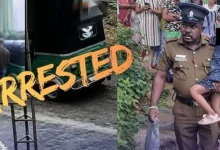 கண்டியில் 4 வயது சிறுமி தாக்கப்பட்டு கைவிடப்பட்ட சம்பவம்: தாயும் காதலனும் கைது