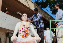 வவுனியாவில் தனிநாயகம் அடிகளாரின் நினைவு தின நிகழ்வு
