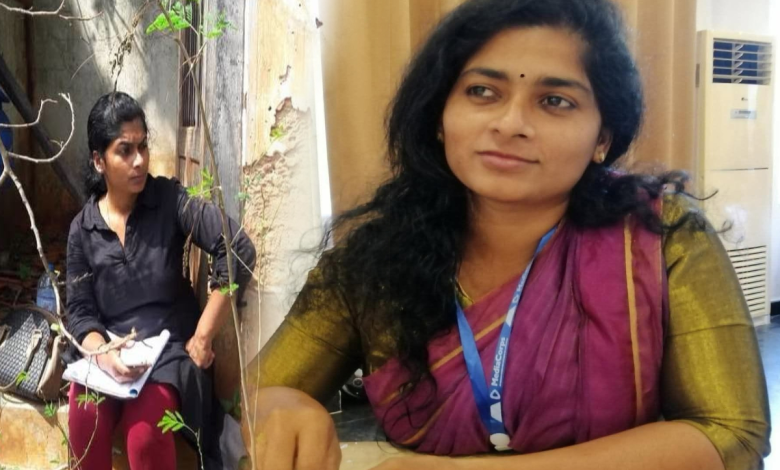 வவுனியாவைச் சேர்ந்த ஆசிரியை விடுதியில் சடலமாக மீட்பு – மின்னேரியா பொலிஸார் விசாரணை