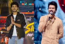 : விஜய் முதலமைச்சரானதில் மகிழ்ச்சி – ஜேசன் சஞ்சய் பகிர்ந்த தகவல்