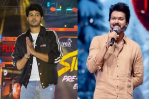 விஜய் முதலமைச்சரானதில் மகிழ்ச்சி – ஜேசன் சஞ்சய் பகிர்ந்த தகவல்