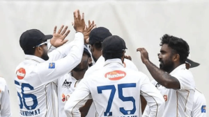 இங்கிலாந்து தொடருக்கான இலங்கை அணி அறிவிப்பு: குசல் மெண்டிஸ் தலைமையில் 16 பேர்