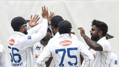 இங்கிலாந்து தொடருக்கான இலங்கை அணி அறிவிப்பு: குசல் மெண்டிஸ் தலைமையில் 16 பேர்