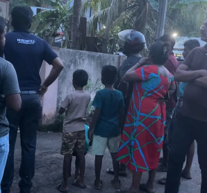 வவுனியா தோணிக்கலில் ஒரே வீட்டில் தாய் மற்றும் மகன் சடலமாக மீட்பு