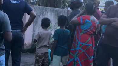 வவுனியா தோணிக்கலில் தாய் கத்திக்குத்துக்கு இலக்கு – மகன் சடலமாக மீட்பு