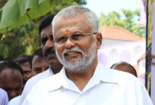 திலீபன் சிலை விவகாரம்: உரிய நேரத்தில் செயற்றிட்டம் – டக்ளஸ்