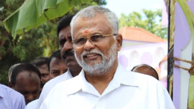 திலீபன் சிலை விவகாரம்: உரிய நேரத்தில் செயற்றிட்டம் – டக்ளஸ்