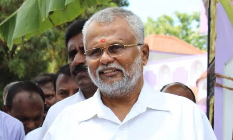திலீபன் சிலை விவகாரம்: உரிய நேரத்தில் செயற்றிட்டம் – டக்ளஸ்